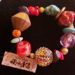 Very cute and stylish bracelet